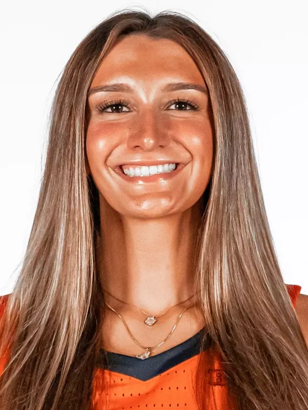 Hayven Smith 2024-25 headshot