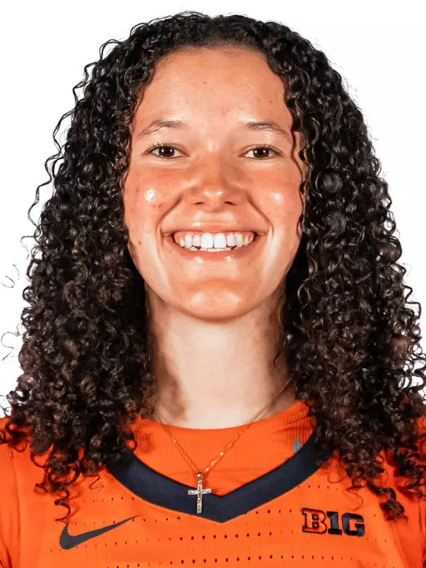 Berry Wallace 2024-25 headshot