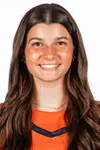 Mia Zenere 2024-25 headshot