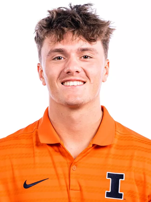 2025 Nick Groves Headshot