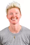 Champaign, IL - November 10, 2024 - Illinois Assistant Strength Coach, Basketball Kilee Fletcher headshot taken during 2024-2025 Women's Basketball Staff Headshots at State Farm Center in Champaign, IL. (Photo By Kevin Snyder/Illinois Athletics)