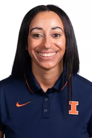 Courtney Hill