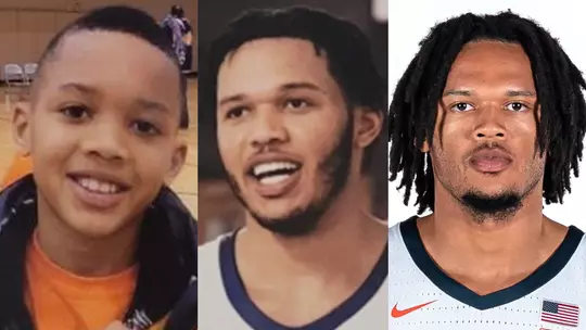 Every Day Guys Exclusive | 'Everybody's Gonna Remember Me for How I Treated Everybody': Rodgers Brings Winning Experience, Humble Personality to Illinois