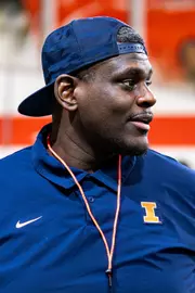 Byron Bell