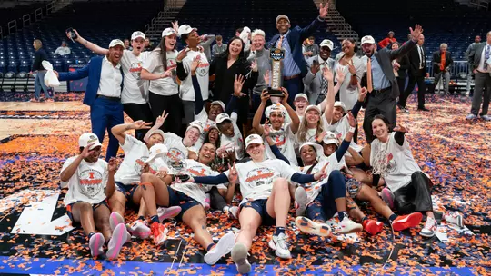 The Road to Victory: Illinois Goes 1-0 Five Times En Route to WBIT Championship