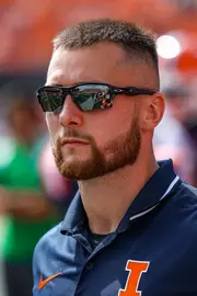 Tyler Mayo
