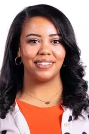 Victoria Adams