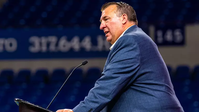 Coach Bielema Press Conference