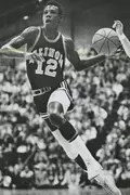 Nick Weatherspoon