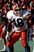 Darrick Brownlow