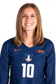 Caroline Barnes