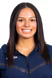 Champaign, IL - August 25, 2024 - Illinois Pitcher Lauren Wiles (#30) headshot taken during 2024 Olympic Sports Headshot Day at Bielfeldt Athletics Administration Building in Champaign, IL. (Photo By Kevin Snyder/Illinois Athletics)