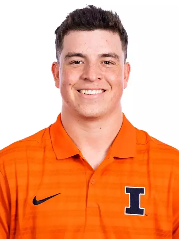 2025 Gavin Bennett Headshot