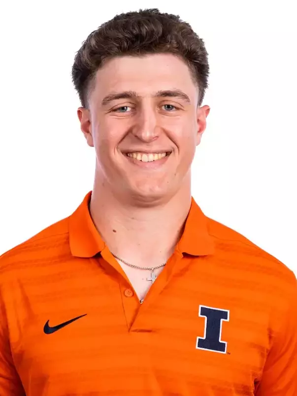 2025 Evan Clark Headshot