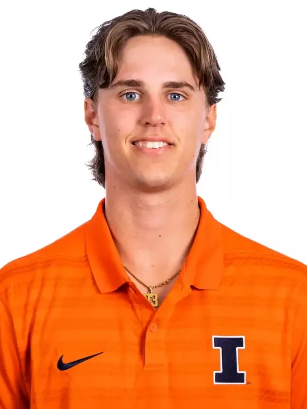 2025 Reed Gannon Headshot