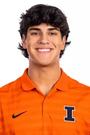 2025 Nolan Girard Headshot