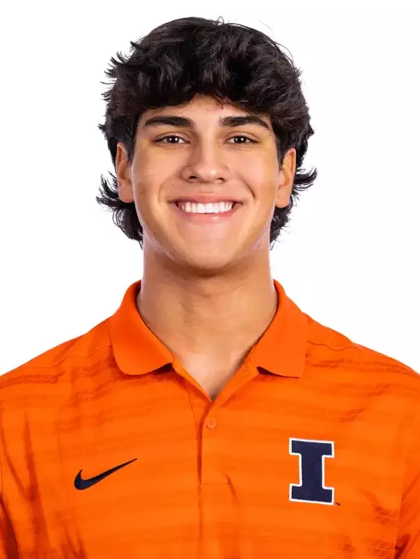 2025 Nolan Girard Headshot