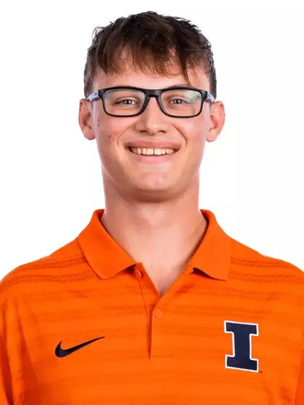 2025 Regan Hall Headshot