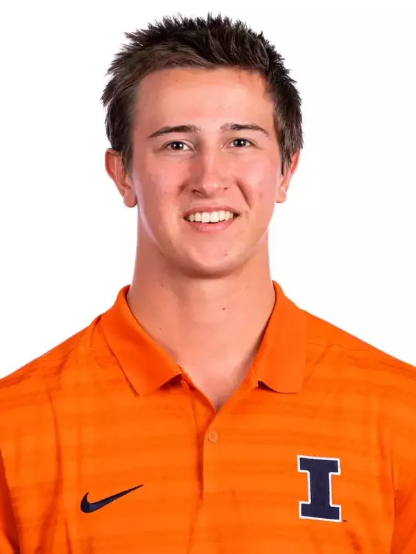 2025 Collin Jennings Headshot