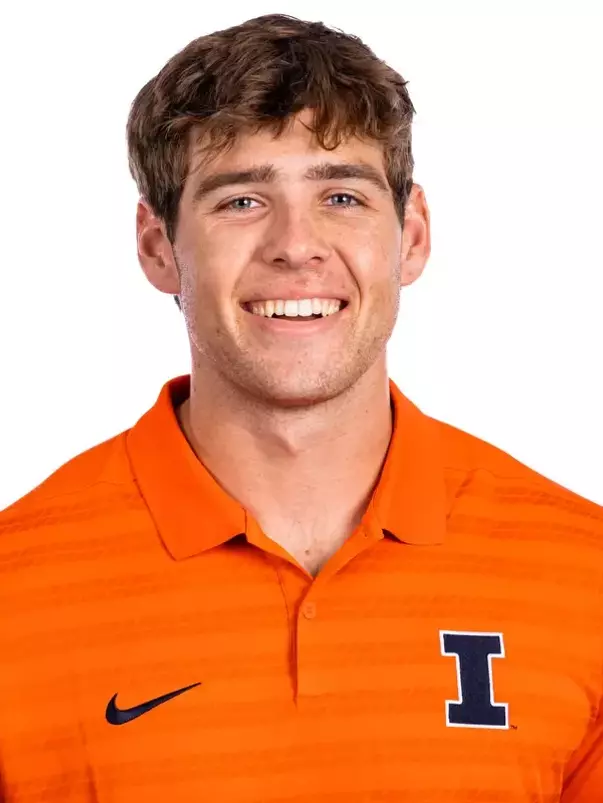 2025 Will Johannes Headshot