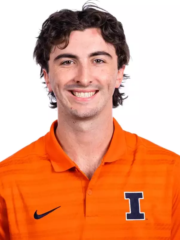 2025 Greg LaChance Headshot
