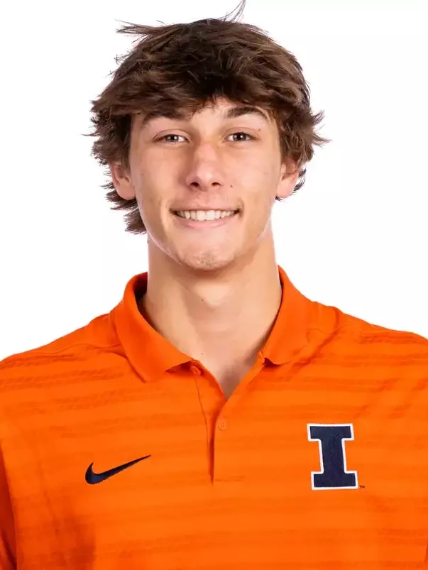 2025 Luke Landrus Headshot