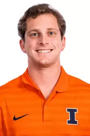 2025 Reece Marley Headshot