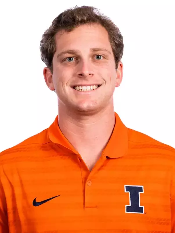 2025 Reece Marley Headshot