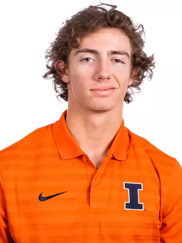 2025 Brayden Mazzacano Headshot