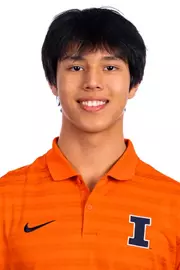 2025 Sam McArthur Headshot