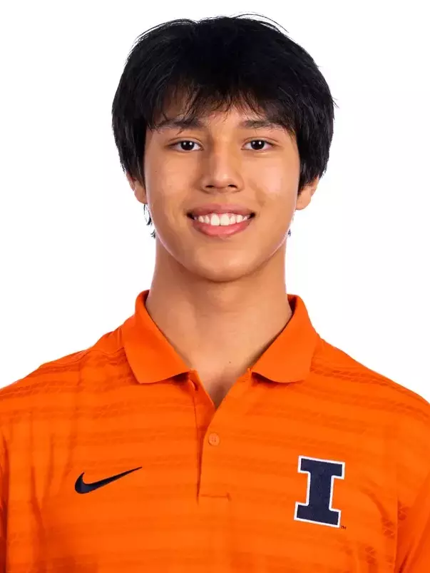 2025 Sam McArthur Headshot