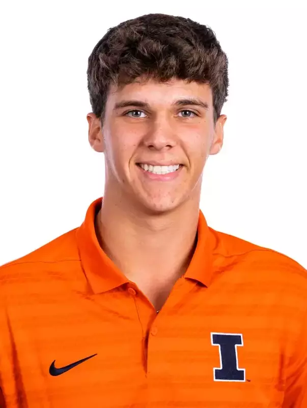 2025 Aden O'Donnell Headshot