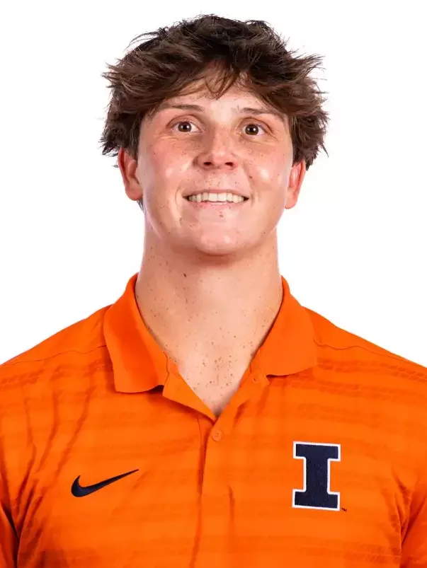 2025 Ben Plumley Headshot