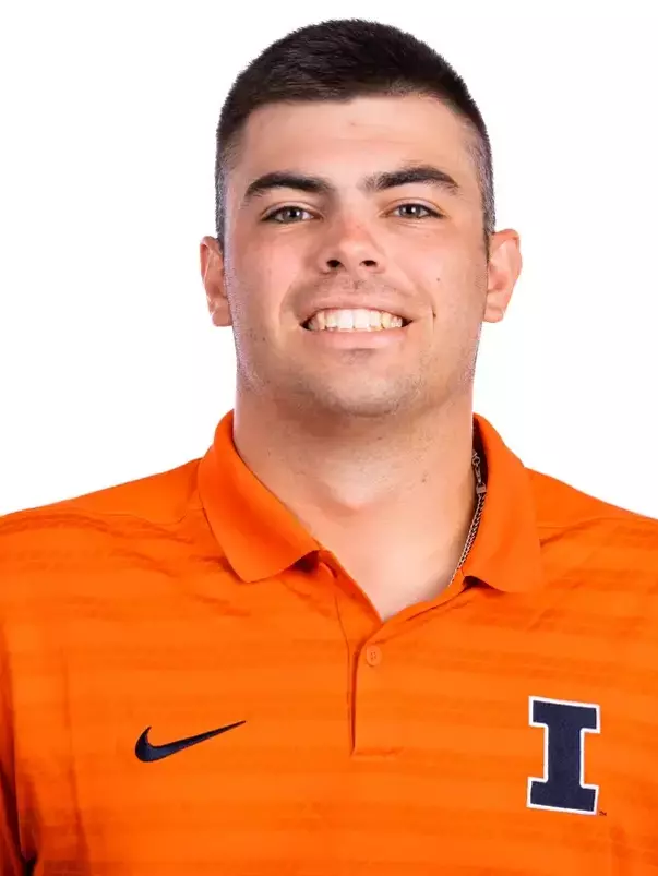 2025 Sam Reed Headshot