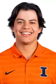 2025 Julius Sanchez Headshot