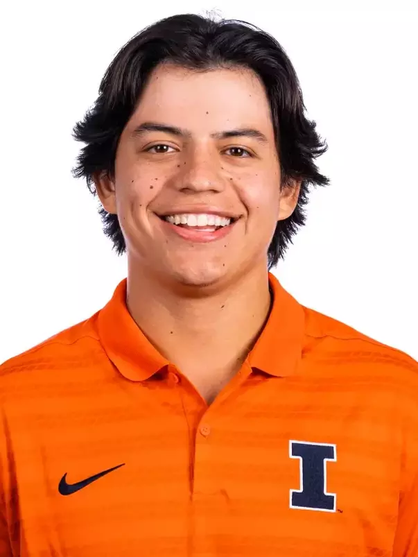 2025 Julius Sanchez Headshot