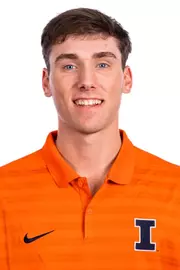 2025 Tyler Schmitt Headshot