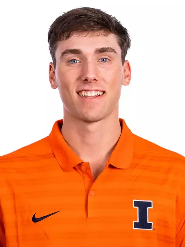 2025 Tyler Schmitt Headshot