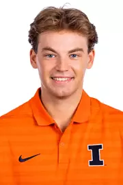 2025 Jacob Schroeder Headshot