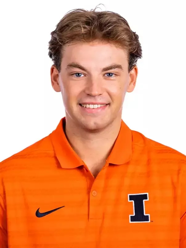 2025 Jacob Schroeder Headshot