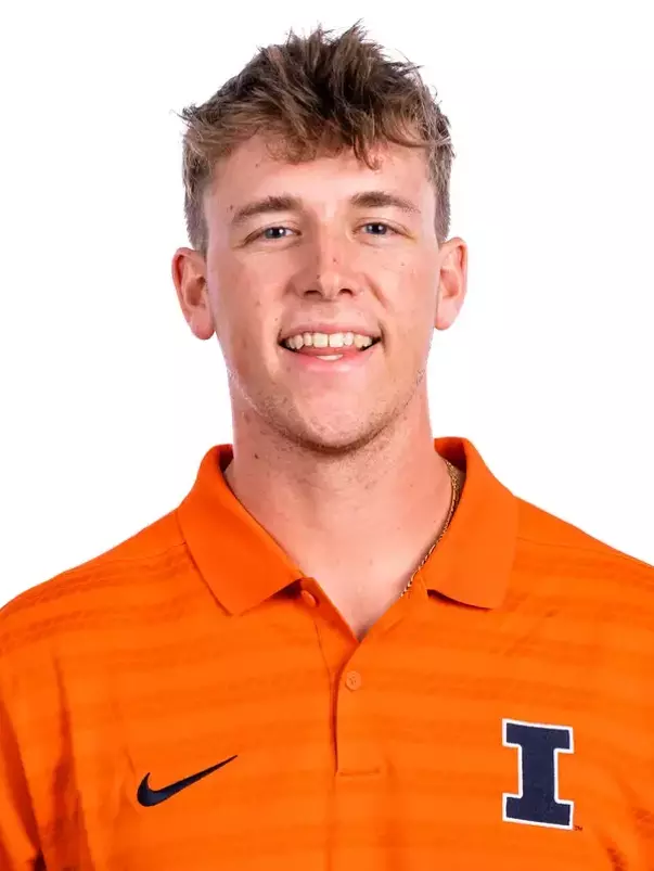 2025 Kyle Schupmann Headshot