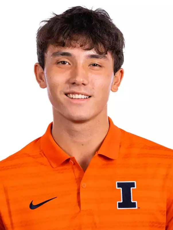 2025 Luke Weber Headshot