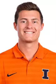 2025 Drake Westcott Headshot
