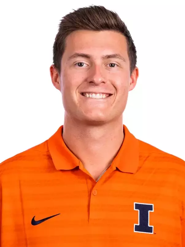 2025 Drake Westcott Headshot