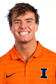 2025 Alexander Wright Headshot