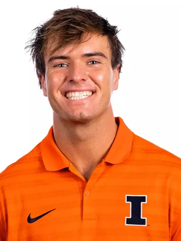 2025 Alexander Wright Headshot