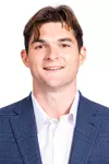 Connor McCool Headshot