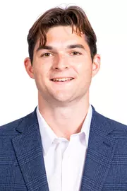 Connor McCool