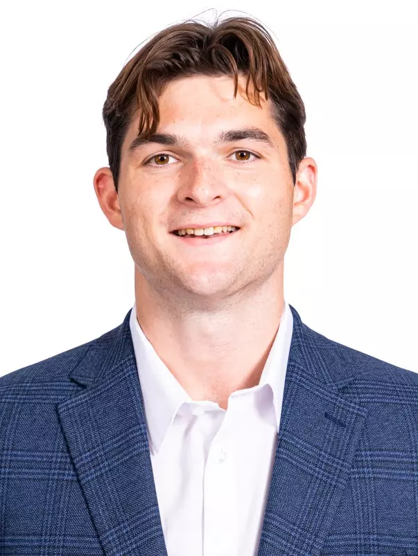 Connor McCool Headshot