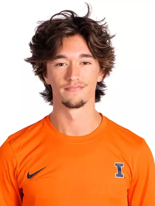 Kyle Clark headshot